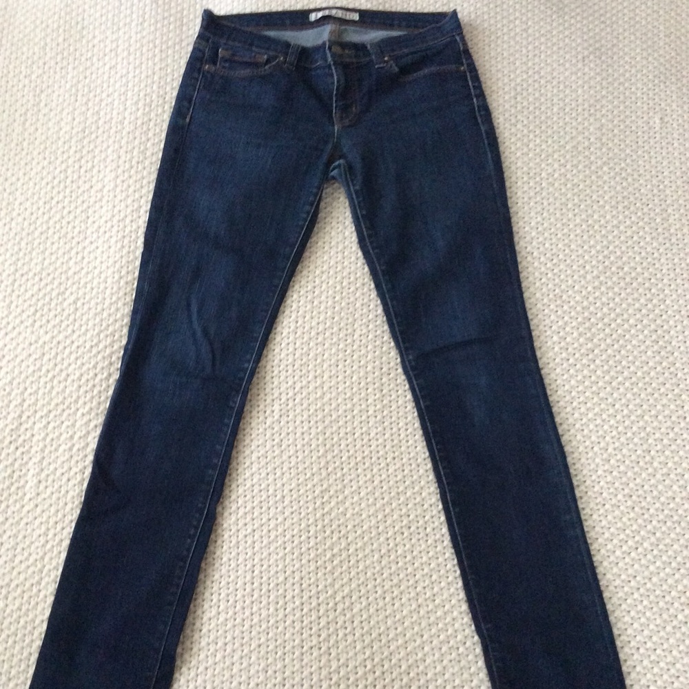 Women’s J Brand Pure jeans 6